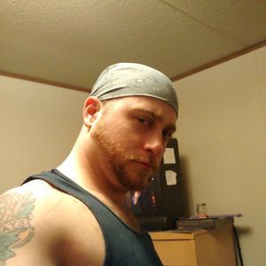 Meet your Posher, Tommy